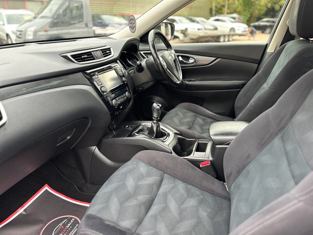 Used Nissan X-Trail 2014 for sale - 76245371: Photo 49