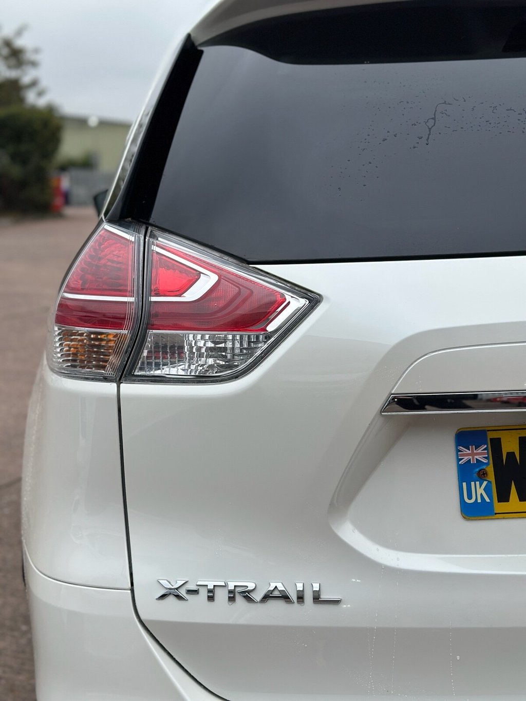 Used Nissan X-Trail 2014 for sale - 76245371: Photo 6