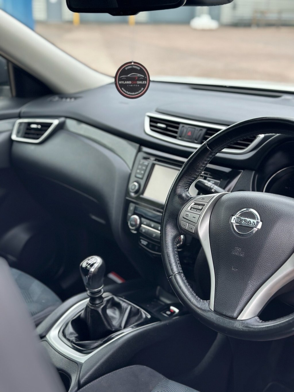 Used Nissan X-Trail 2014 for sale - 76245371: Photo 7