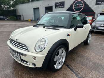 Used MINI Hatch 2006 for sale - 75122185: Photo