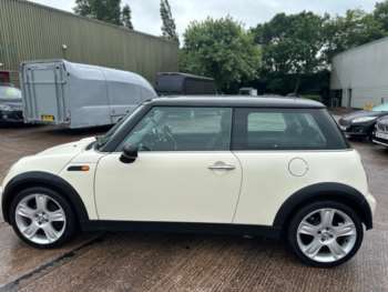 Used MINI Hatch 2006 for sale - 75122185: Photo