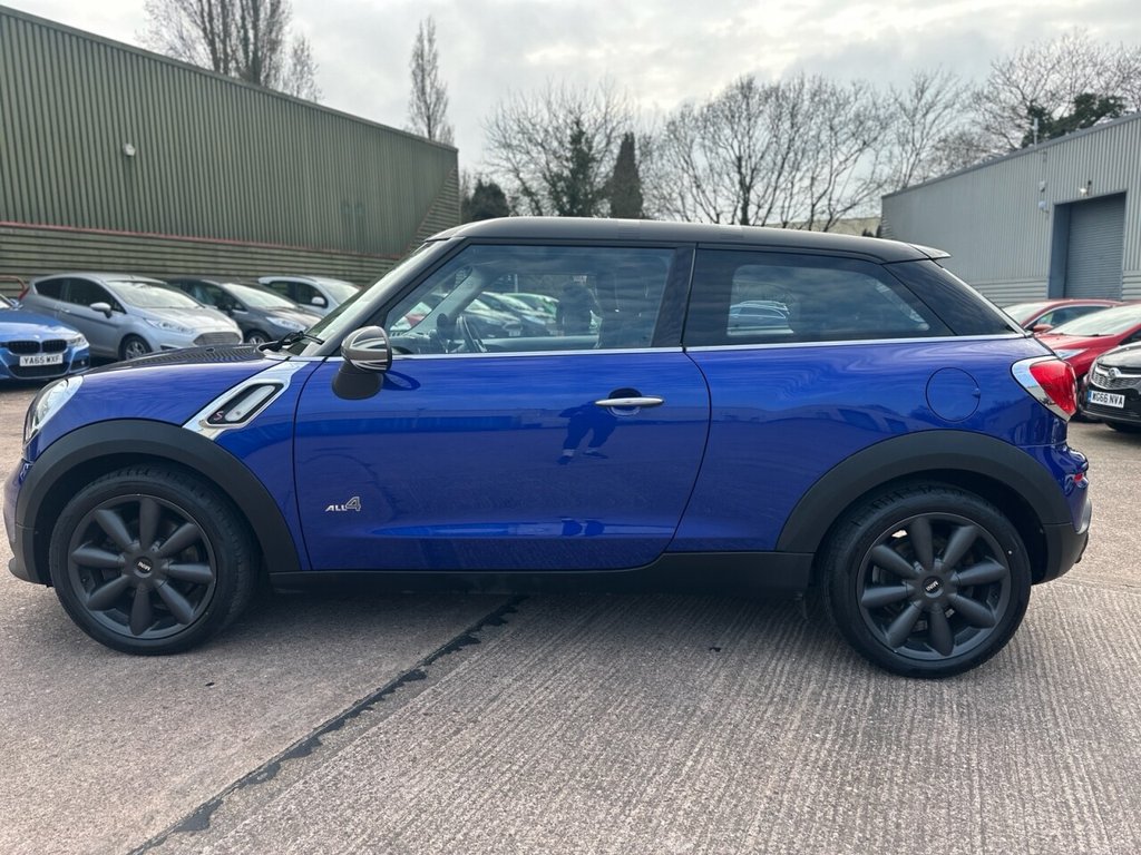 Used MINI Paceman 2014 for sale - 77739645: Photo 13