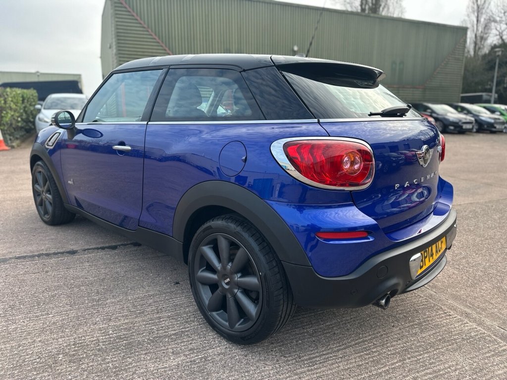 Used MINI Paceman 2014 for sale - 77739645: Photo 14