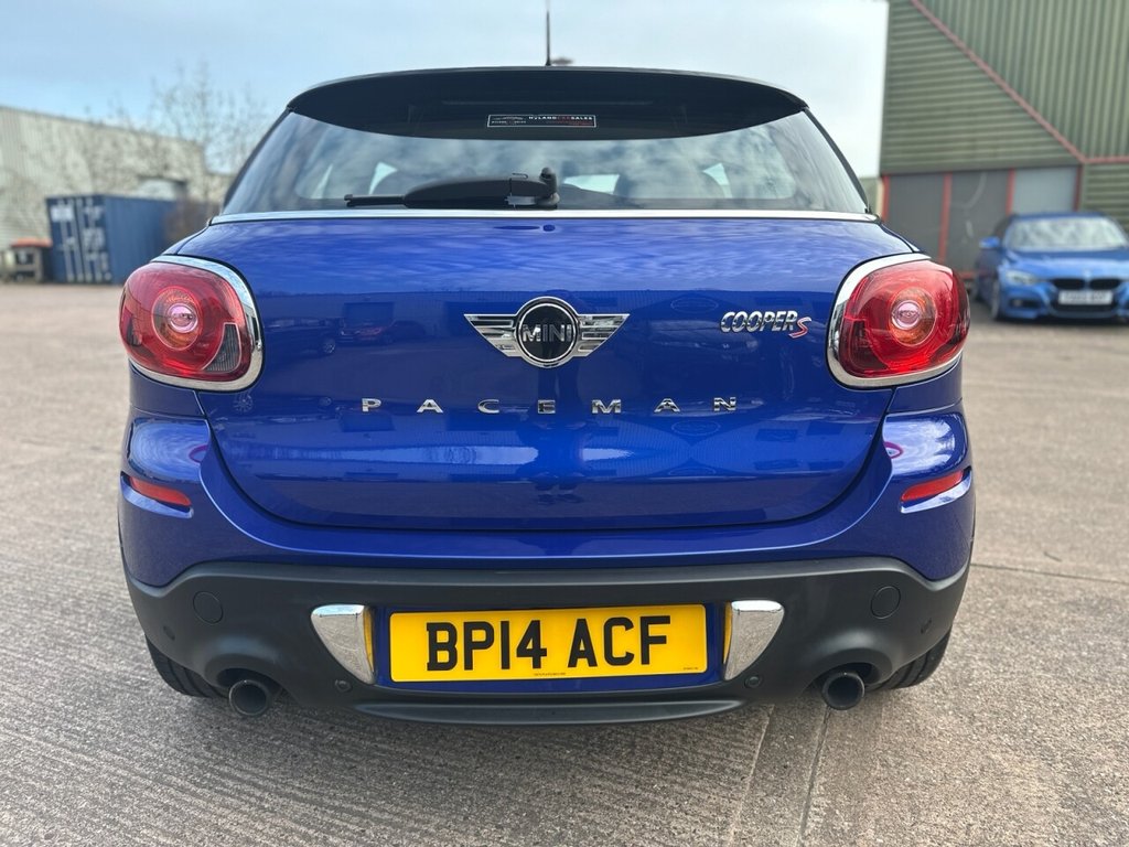 Used MINI Paceman 2014 for sale - 77739645: Photo 15