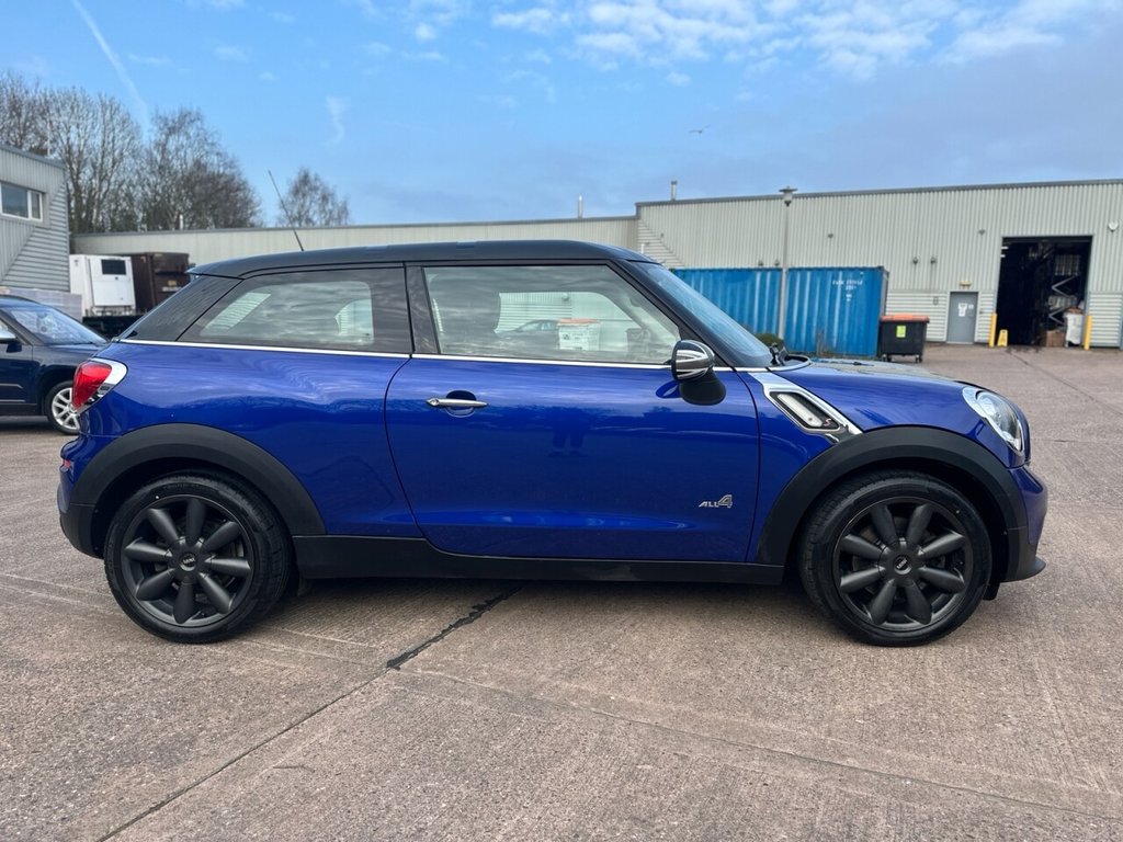 Used MINI Paceman 2014 for sale - 77739645: Photo 17