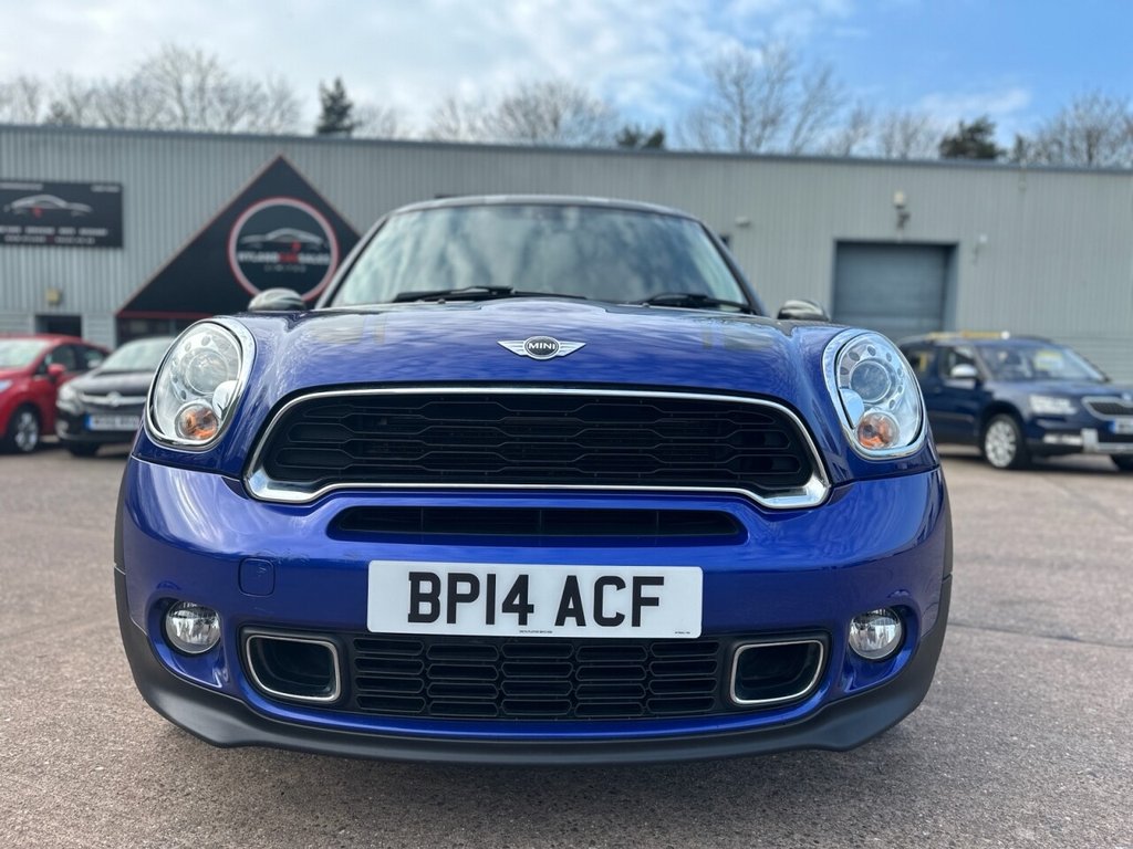 Used MINI Paceman 2014 for sale - 77739645: Photo 19