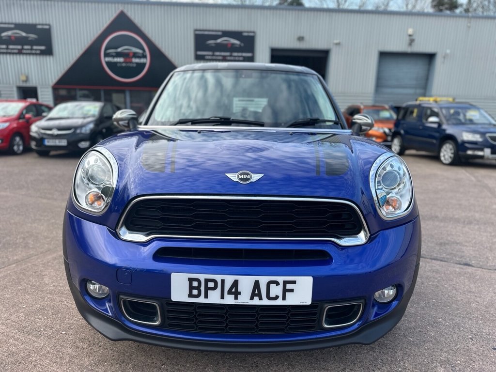 Used MINI Paceman 2014 for sale - 77739645: Photo 20