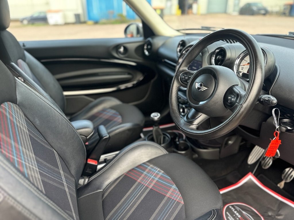 Used MINI Paceman 2014 for sale - 77739645: Photo 24