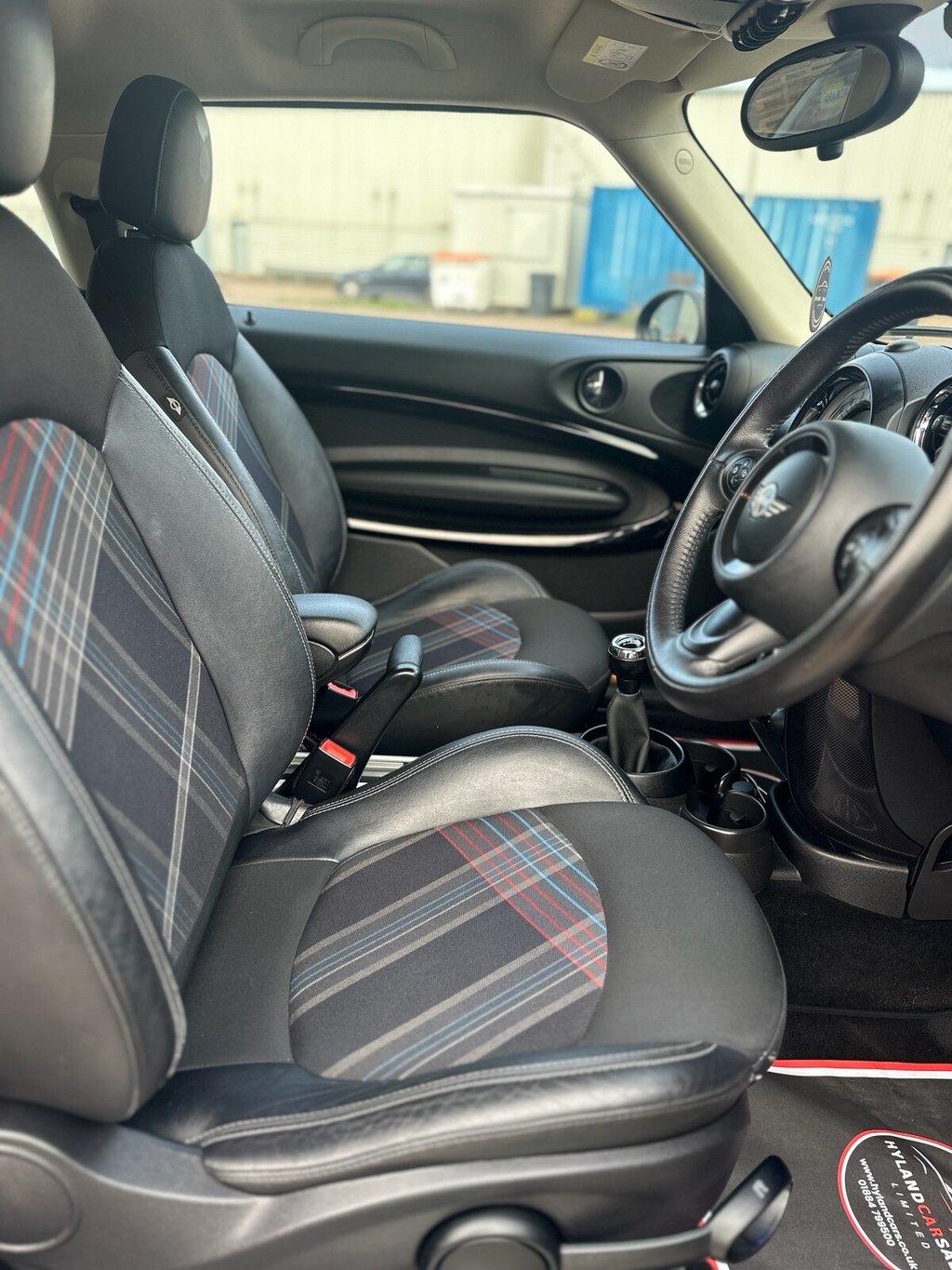 Used MINI Paceman 2014 for sale - 77739645: Photo 25