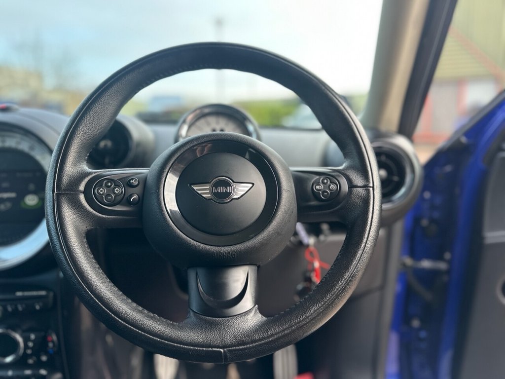 Used MINI Paceman 2014 for sale - 77739645: Photo 26