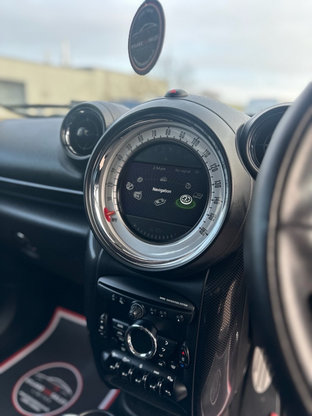 Used MINI Paceman 2014 for sale - 77739645: Photo 27