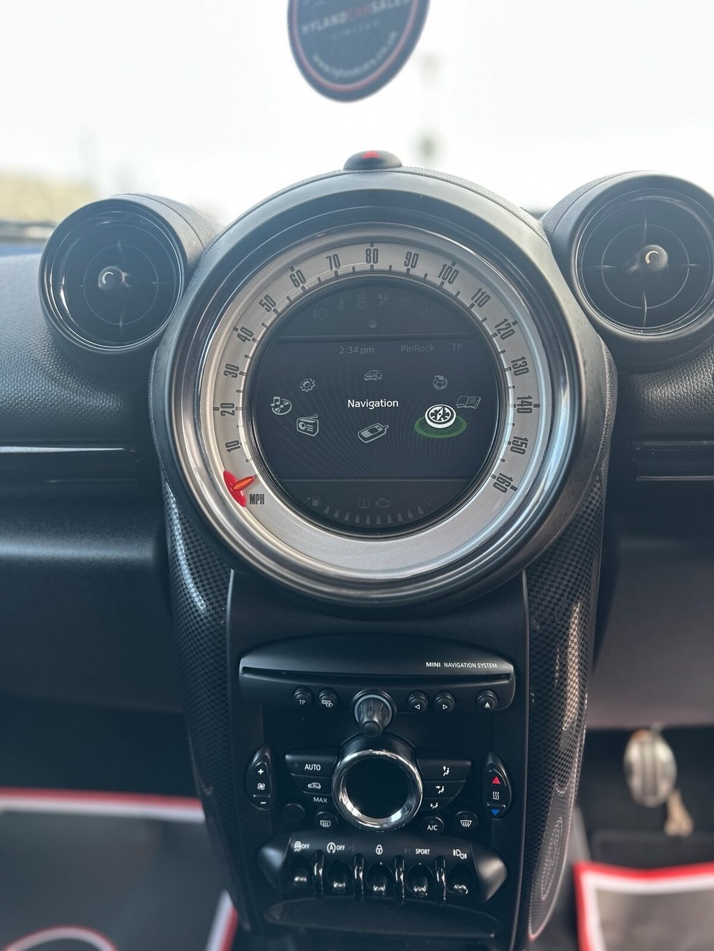 Used MINI Paceman 2014 for sale - 77739645: Photo 28