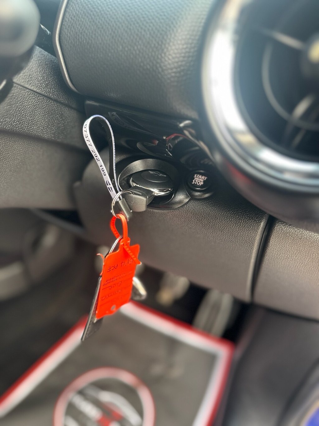 Used MINI Paceman 2014 for sale - 77739645: Photo 34