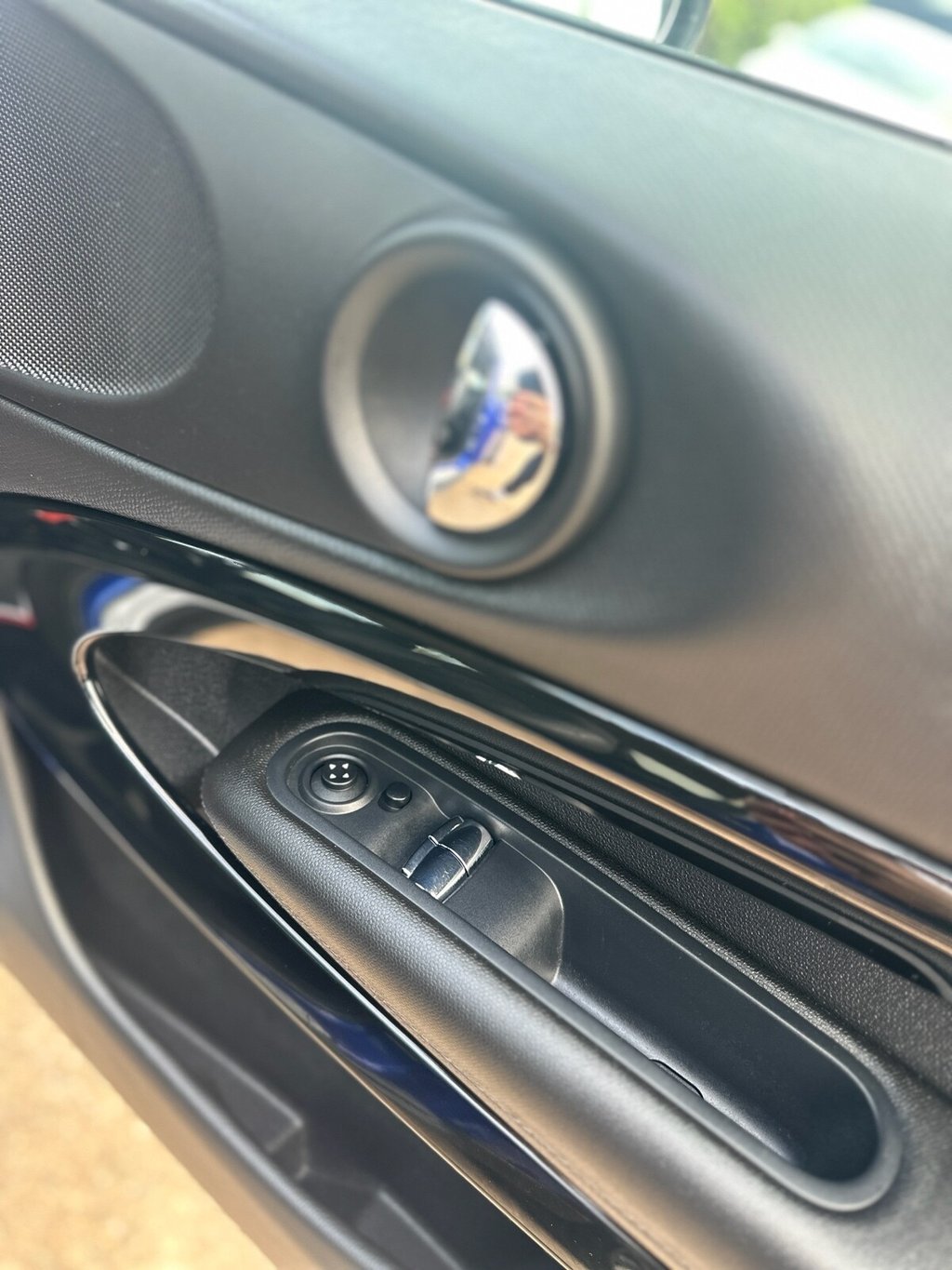 Used MINI Paceman 2014 for sale - 77739645: Photo 35