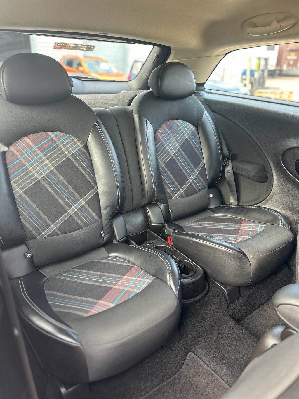 Used MINI Paceman 2014 for sale - 77739645: Photo 36