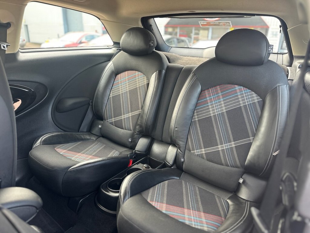 Used MINI Paceman 2014 for sale - 77739645: Photo 38