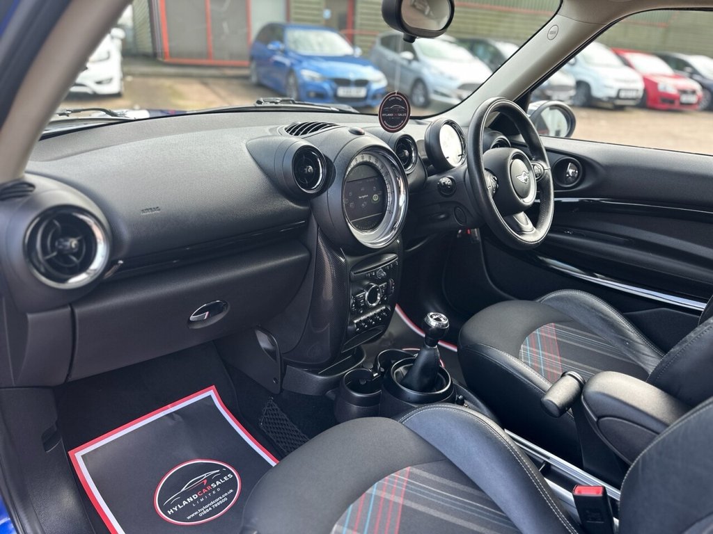 Used MINI Paceman 2014 for sale - 77739645: Photo 41