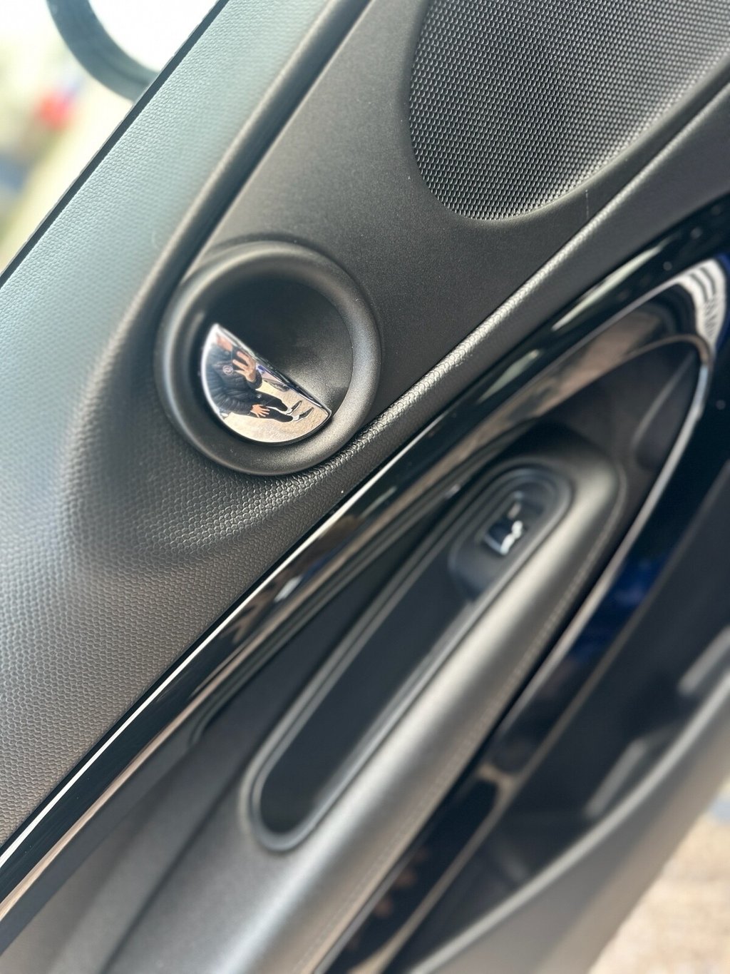 Used MINI Paceman 2014 for sale - 77739645: Photo 43