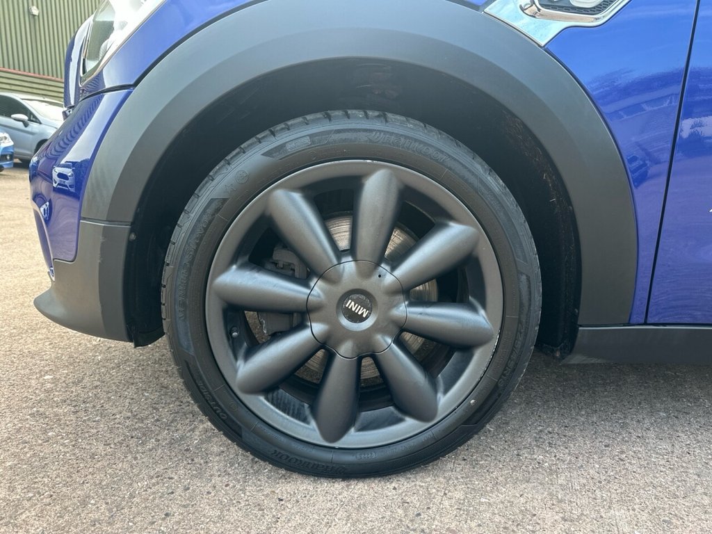 Used MINI Paceman 2014 for sale - 77739645: Photo 46