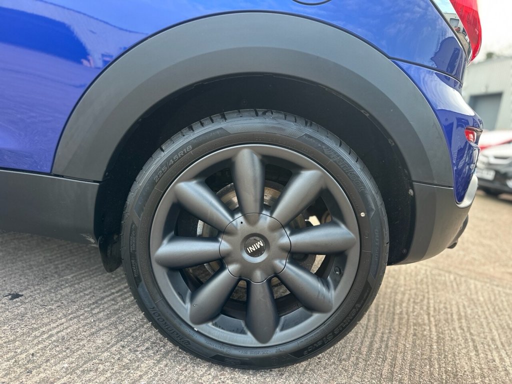 Used MINI Paceman 2014 for sale - 77739645: Photo 47