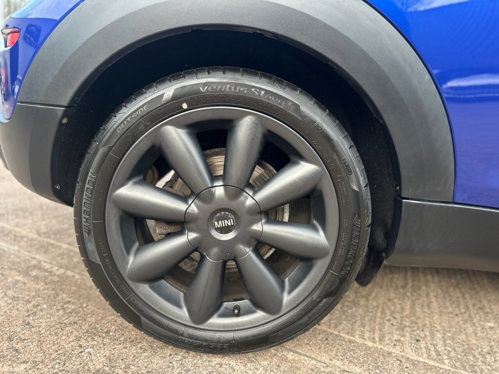 Used MINI Paceman 2014 for sale - 77739645: Photo 48