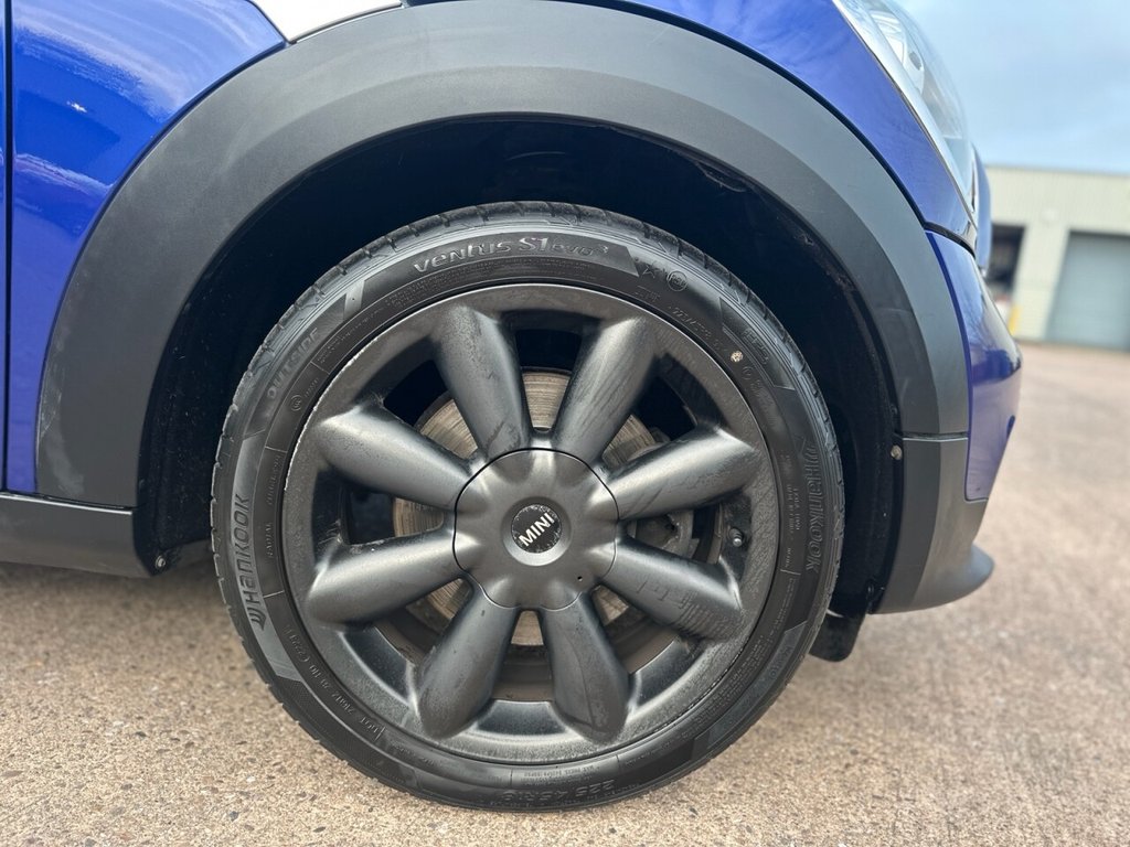 Used MINI Paceman 2014 for sale - 77739645: Photo 49