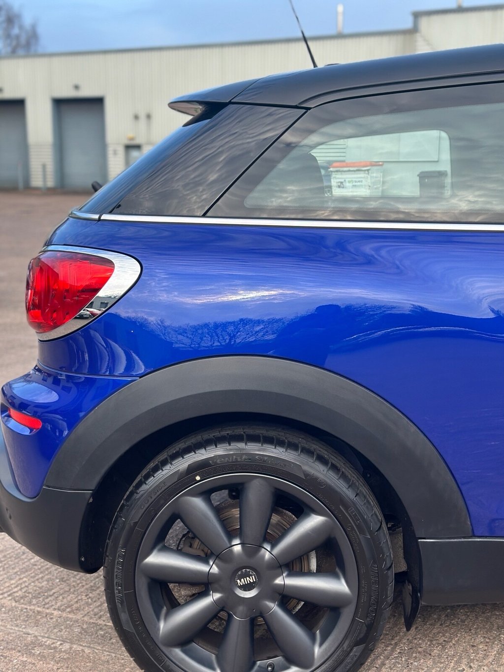 Used MINI Paceman 2014 for sale - 77739645: Photo 5