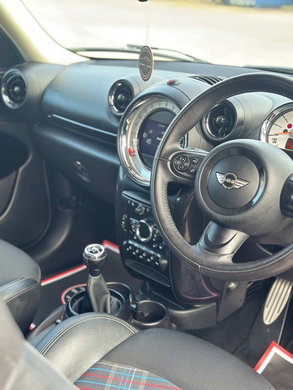 Used MINI Paceman 2014 for sale - 77739645: Photo 6
