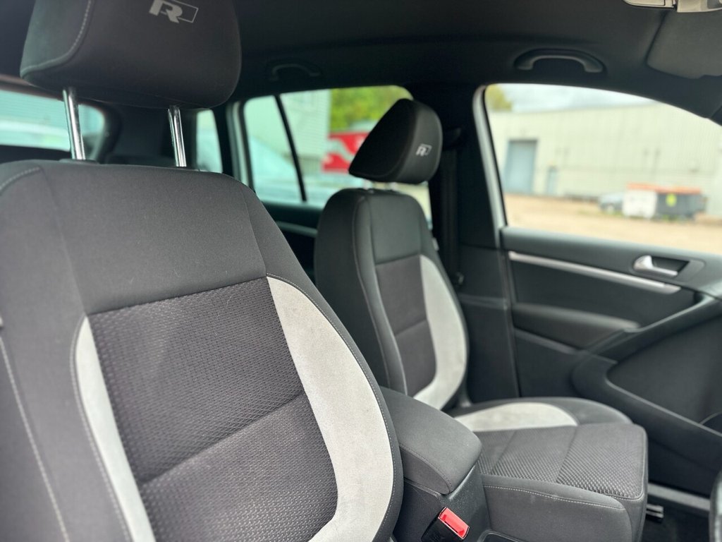 Used Volkswagen Tiguan 2013 for sale - 76333653: Photo 19