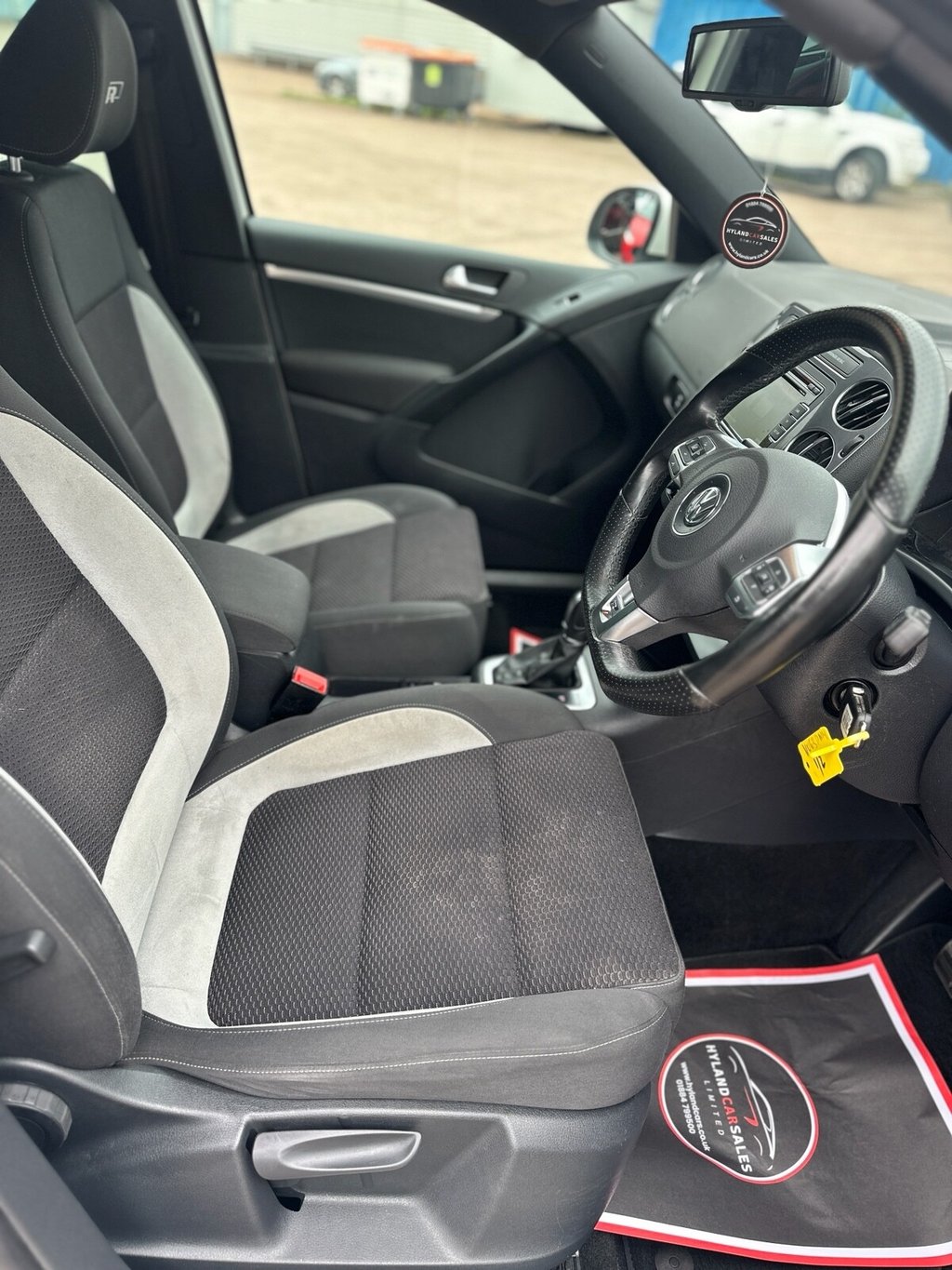 Used Volkswagen Tiguan 2013 for sale - 76333653: Photo 21