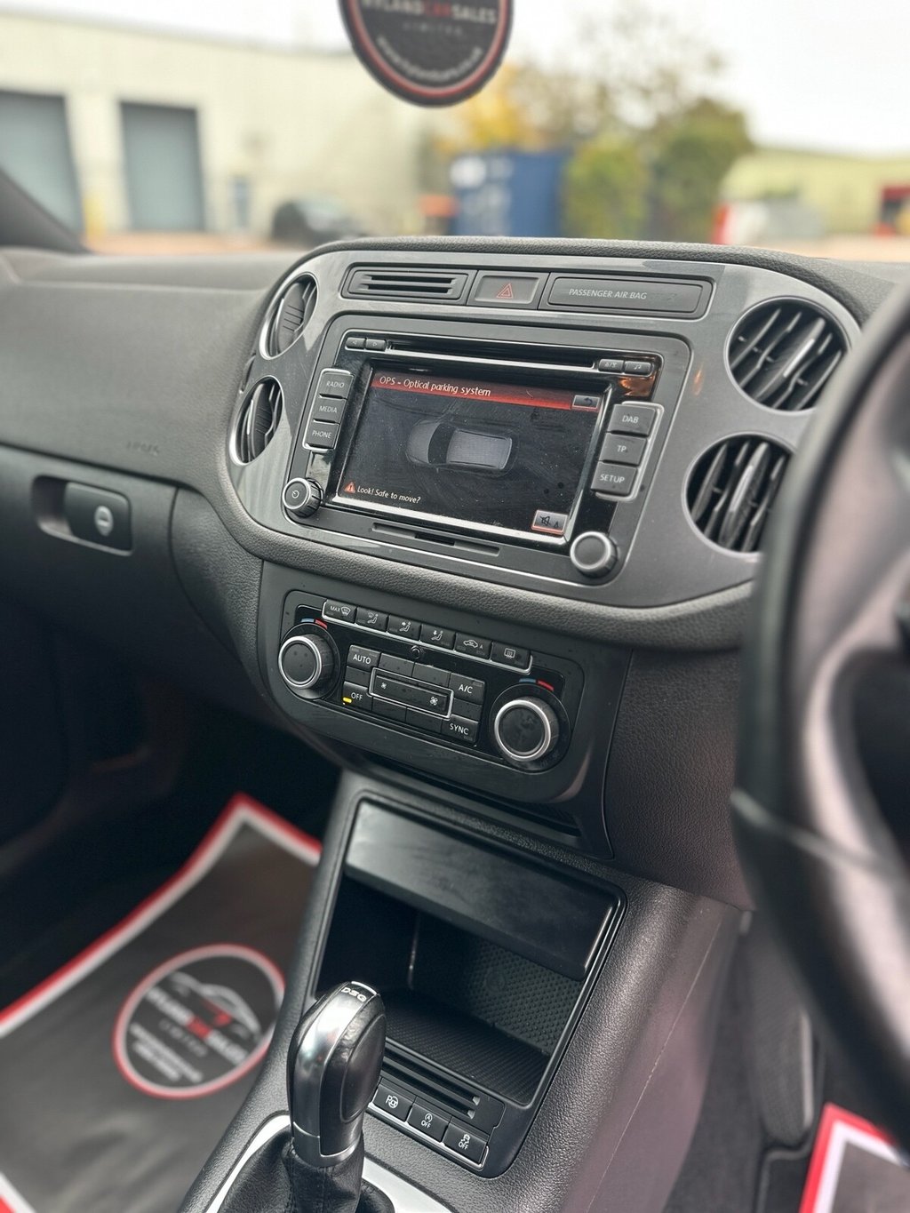 Used Volkswagen Tiguan 2013 for sale - 76333653: Photo 24