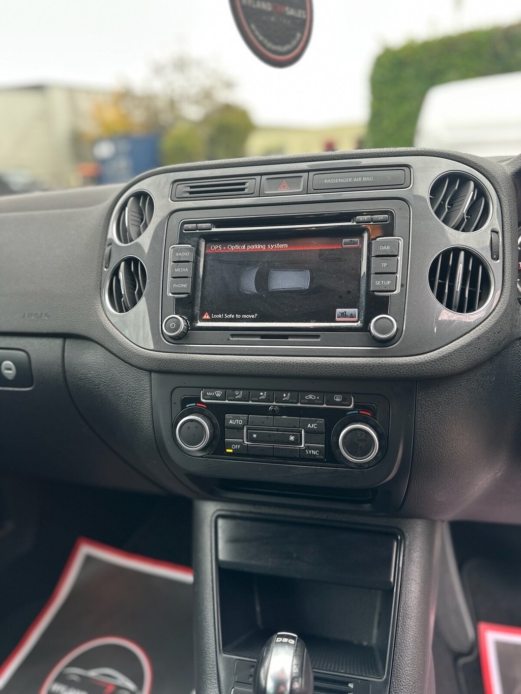 Used Volkswagen Tiguan 2013 for sale - 76333653: Photo 25