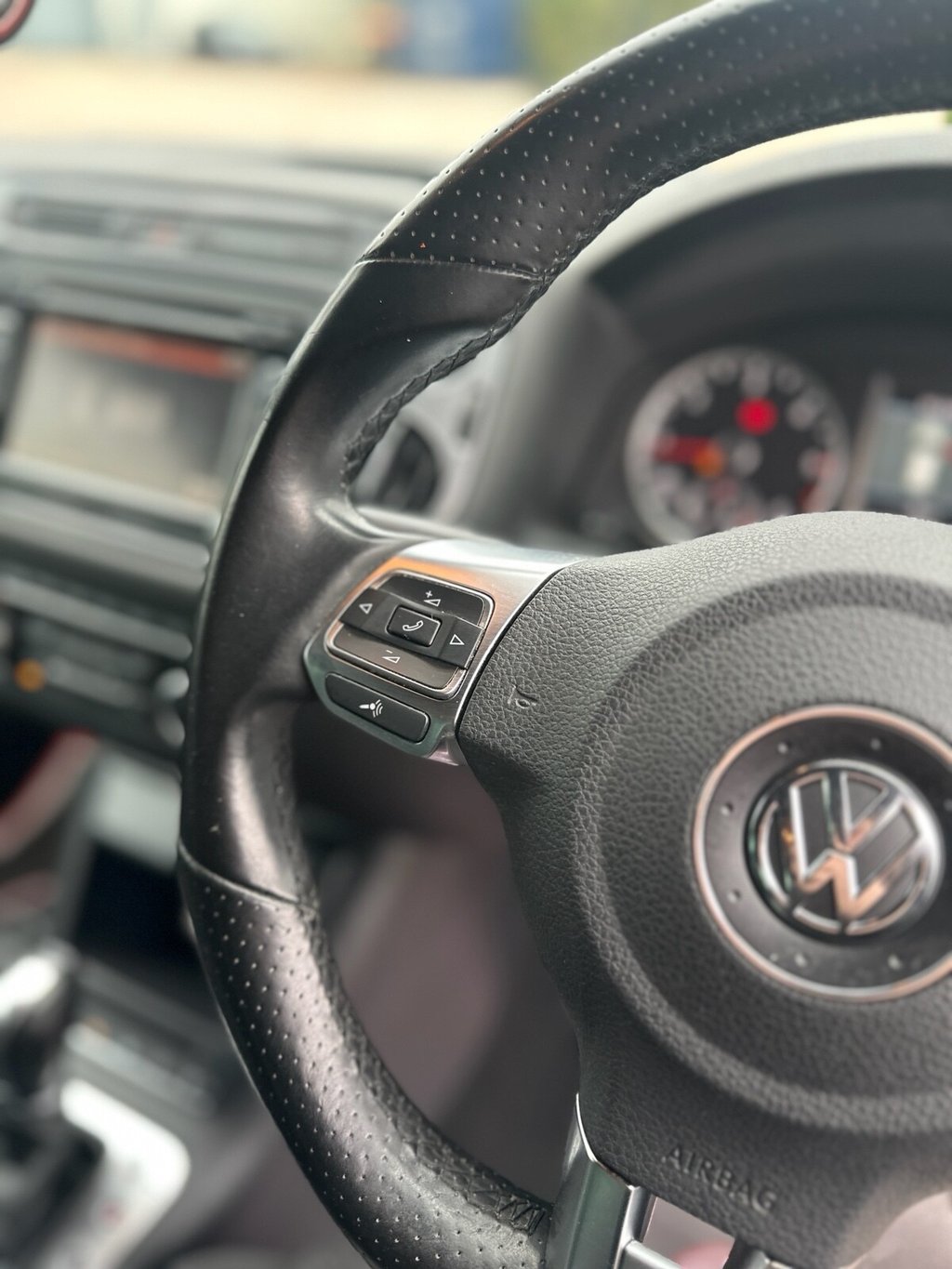 Used Volkswagen Tiguan 2013 for sale - 76333653: Photo 28