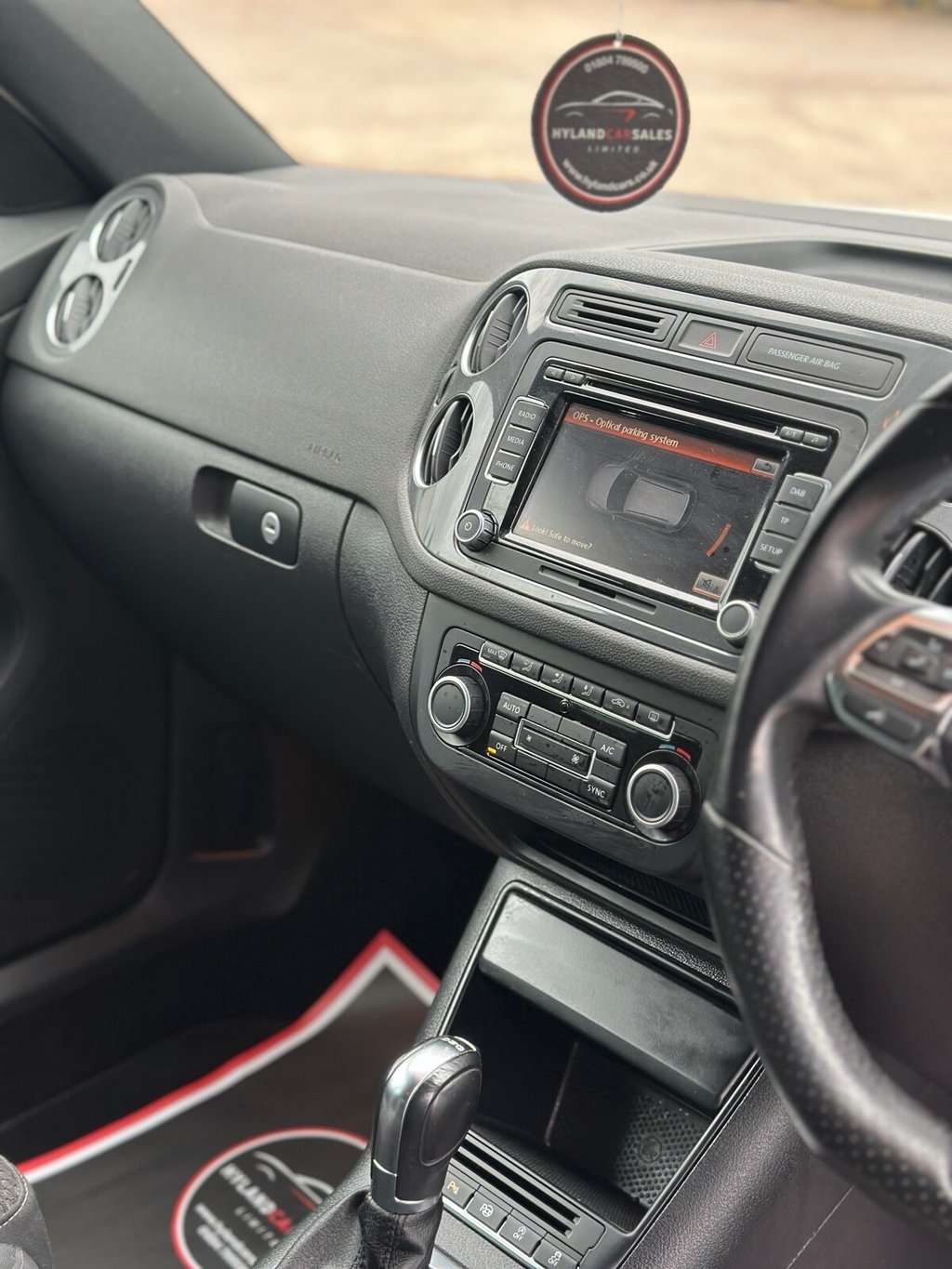 Used Volkswagen Tiguan 2013 for sale - 76333653: Photo 3