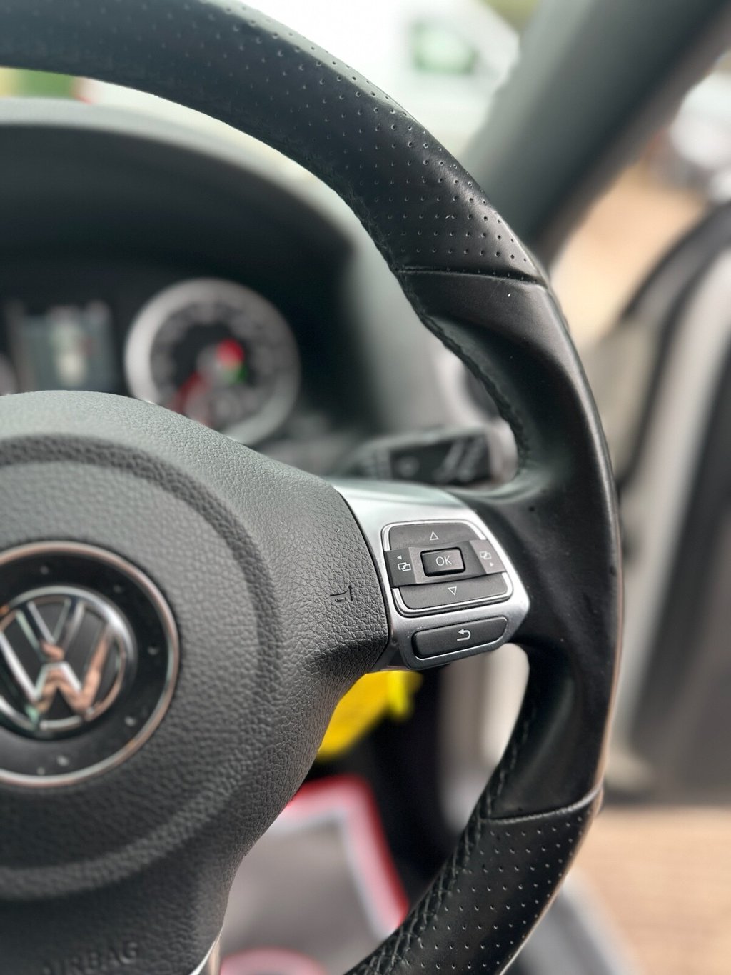 Used Volkswagen Tiguan 2013 for sale - 76333653: Photo 30