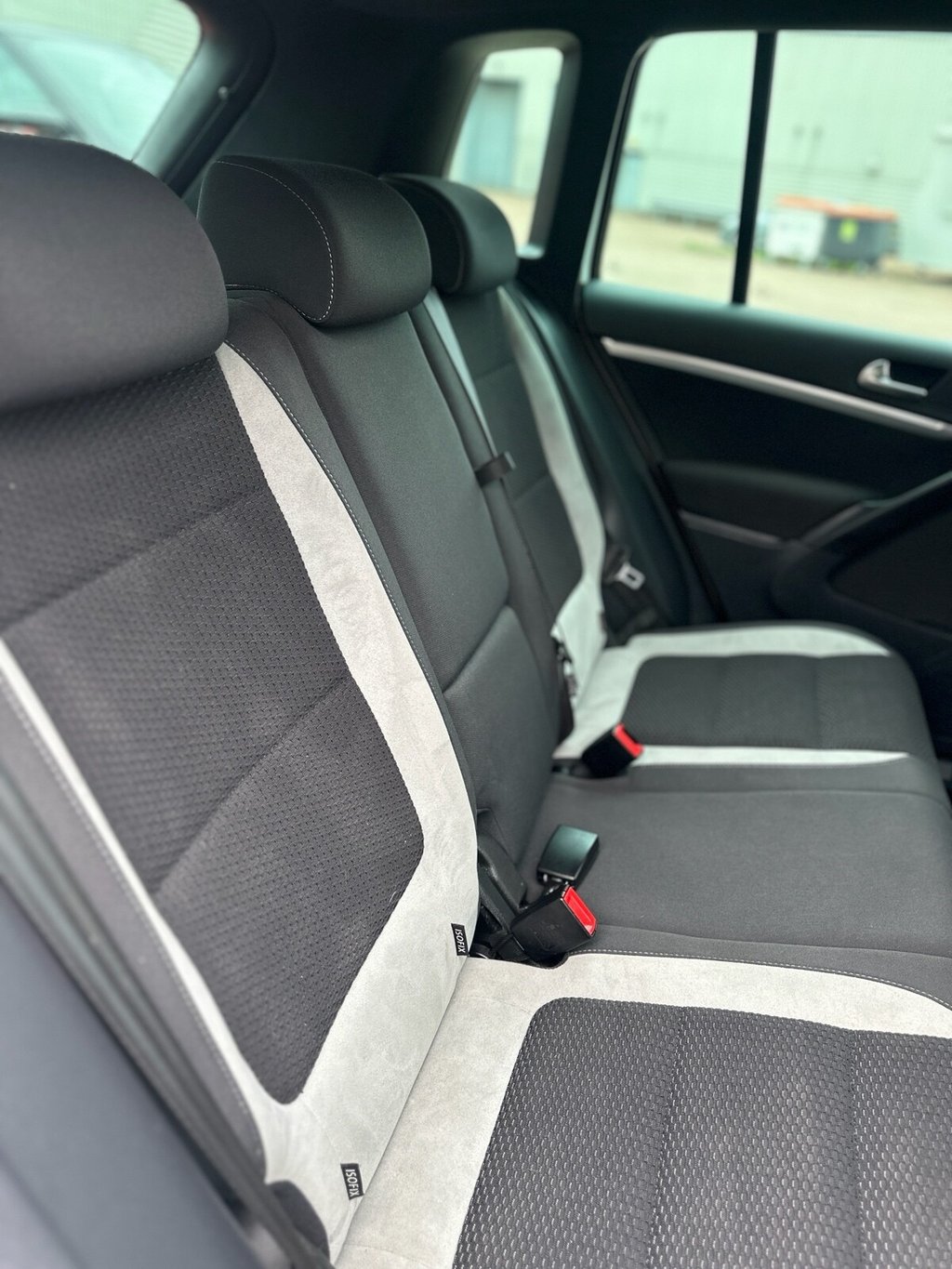 Used Volkswagen Tiguan 2013 for sale - 76333653: Photo 33