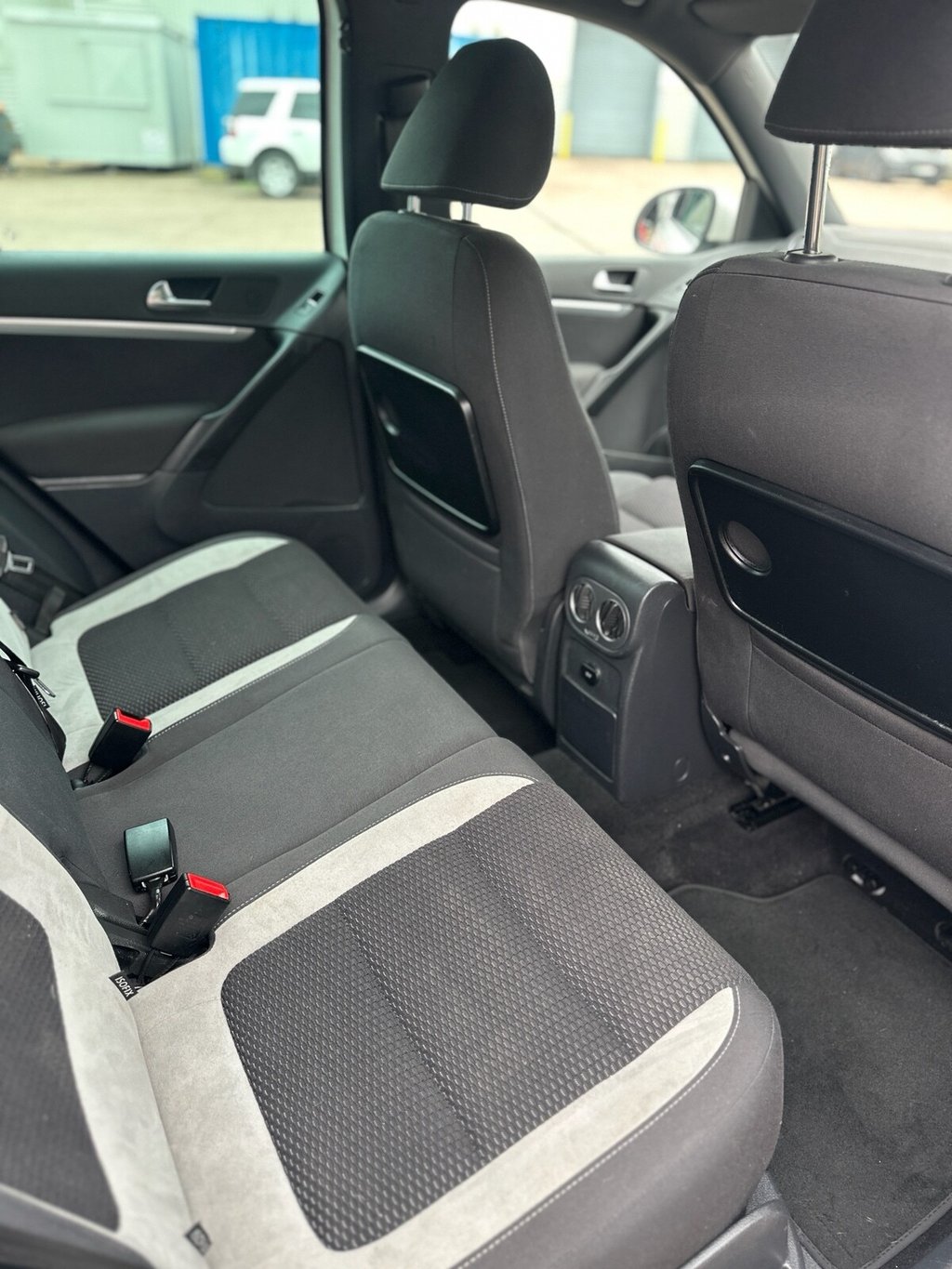 Used Volkswagen Tiguan 2013 for sale - 76333653: Photo 34