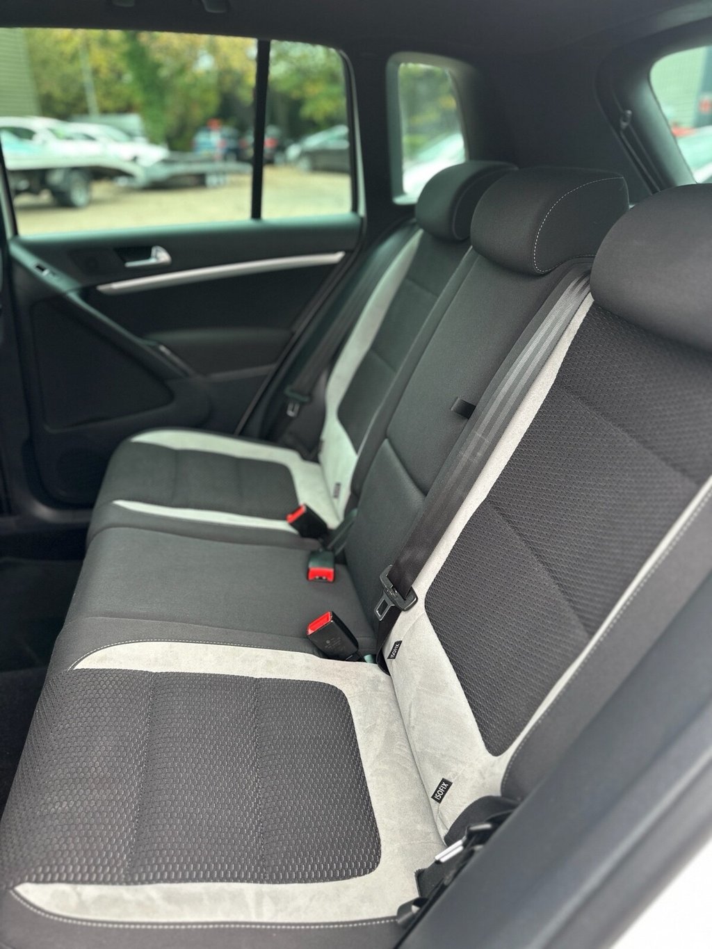 Used Volkswagen Tiguan 2013 for sale - 76333653: Photo 37