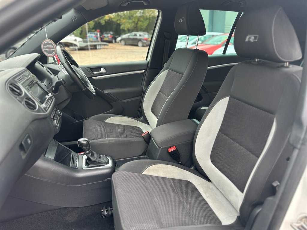 Used Volkswagen Tiguan 2013 for sale - 76333653: Photo 39