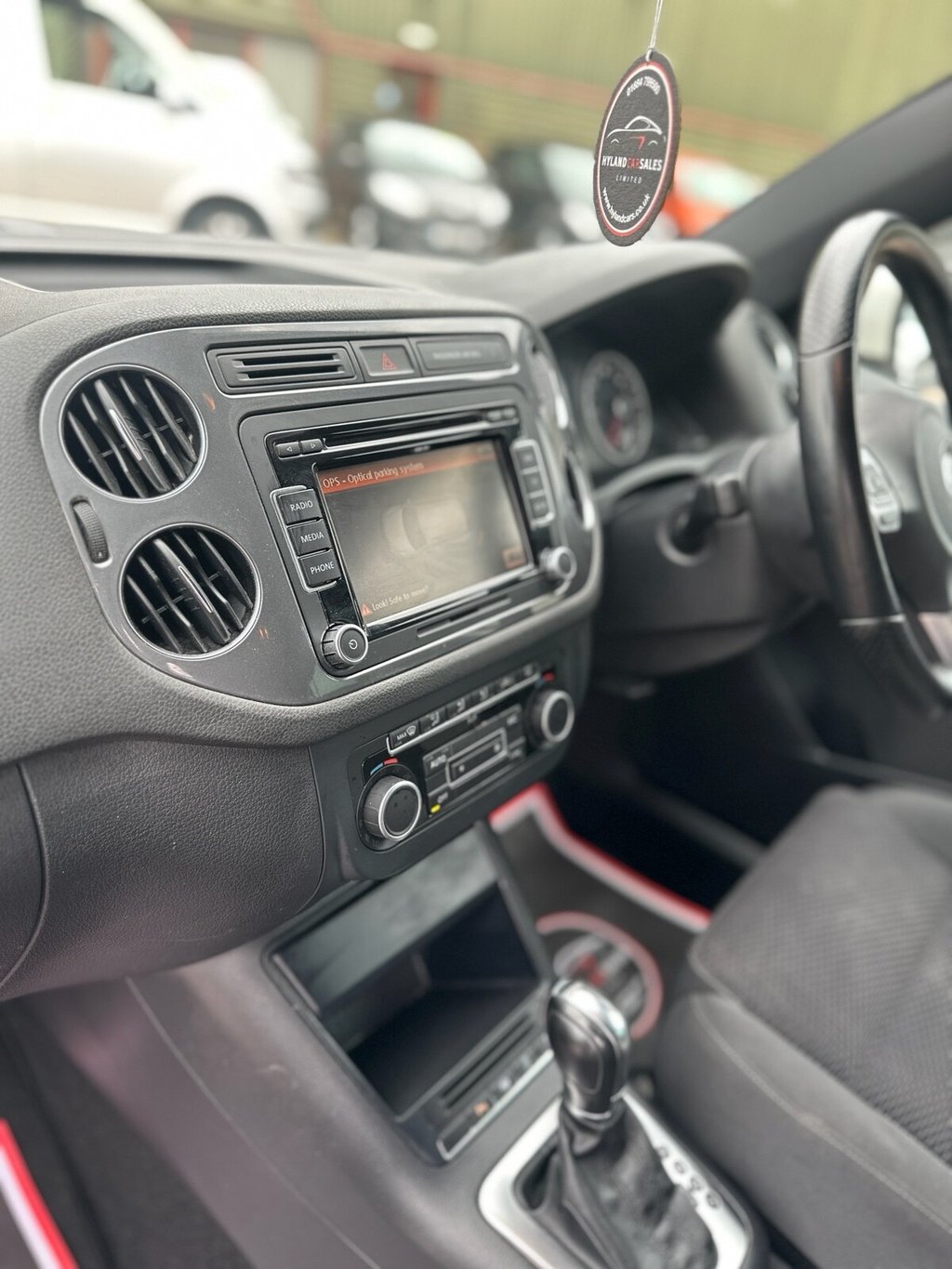 Used Volkswagen Tiguan 2013 for sale - 76333653: Photo 41