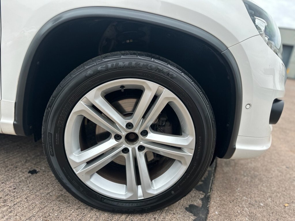 Used Volkswagen Tiguan 2013 for sale - 76333653: Photo 48