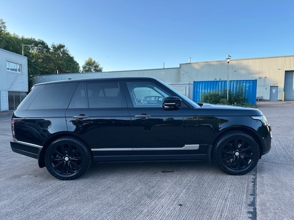 Used Land Rover Range Rover 2015 for sale - 75122200: Photo 18
