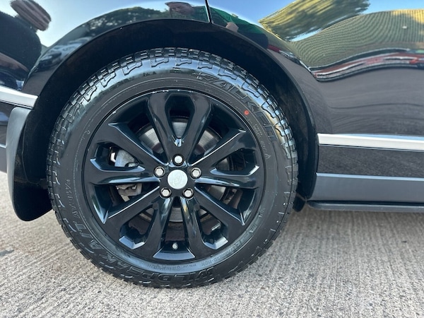 Used Land Rover Range Rover 2015 for sale - 75122200: Photo 28