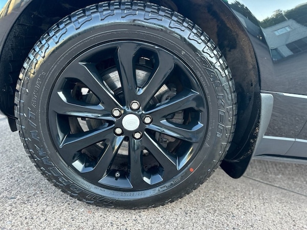 Used Land Rover Range Rover 2015 for sale - 75122200: Photo 30