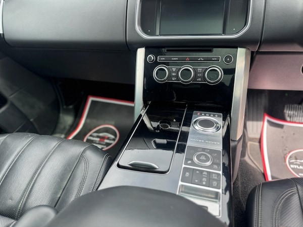 Used Land Rover Range Rover 2015 for sale - 75122200: Photo 37