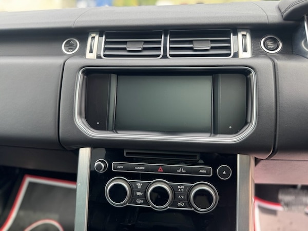 Used Land Rover Range Rover 2015 for sale - 75122200: Photo 38