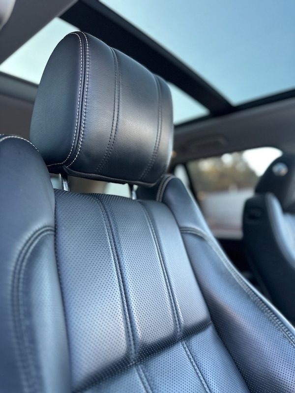 Used Land Rover Range Rover 2015 for sale - 75122200: Photo 3