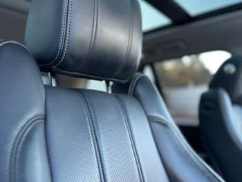 Used Land Rover Range Rover 2015 for sale - 75122200: Photo