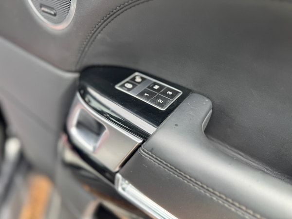 Used Land Rover Range Rover 2015 for sale - 75122200: Photo 40