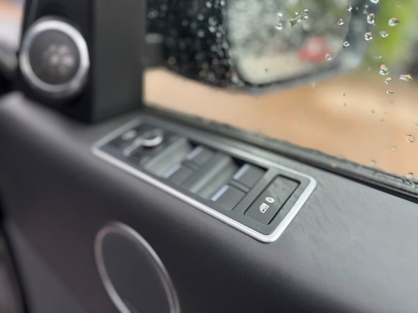 Used Land Rover Range Rover 2015 for sale - 75122200: Photo 41